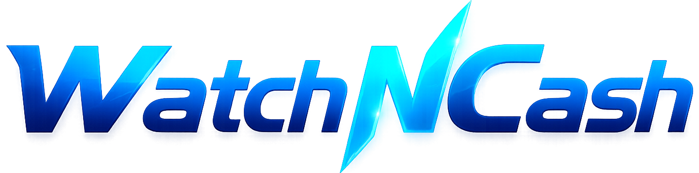 WatchNCash